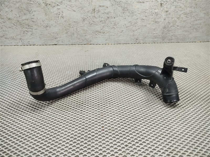 патрубок интеркулера, 8000 рублей, Санкт-Петербург