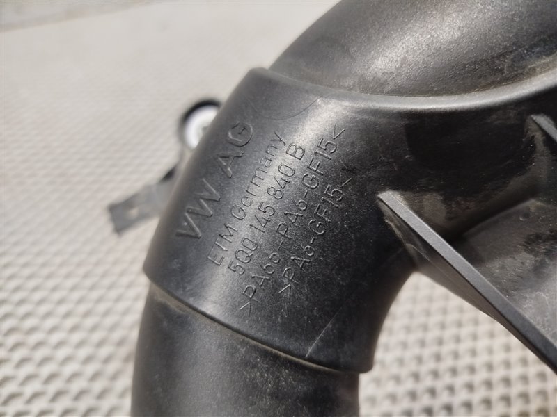 патрубок интеркулера, 8000 рублей, Санкт-Петербург