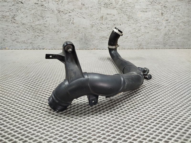 патрубок интеркулера, 8000 рублей, Санкт-Петербург