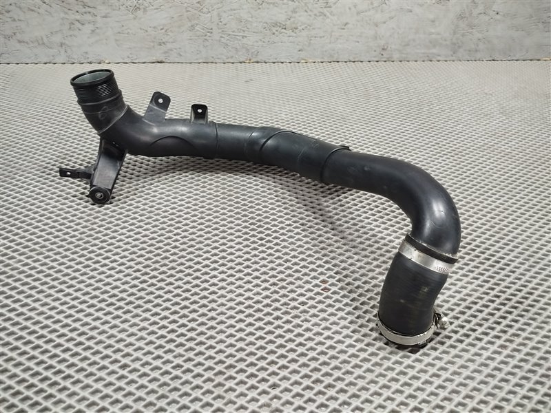 патрубок интеркулера, 8000 рублей, Санкт-Петербург