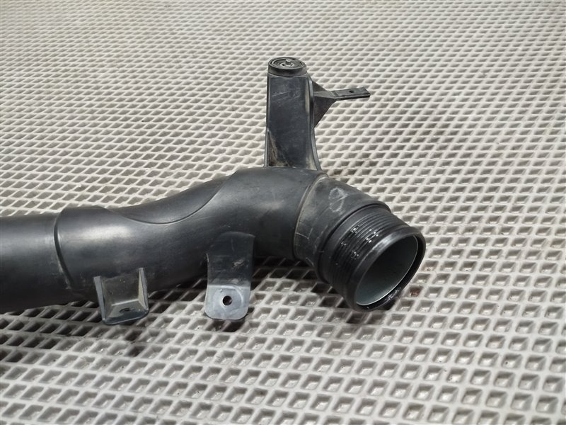 патрубок интеркулера, 8000 рублей, Санкт-Петербург