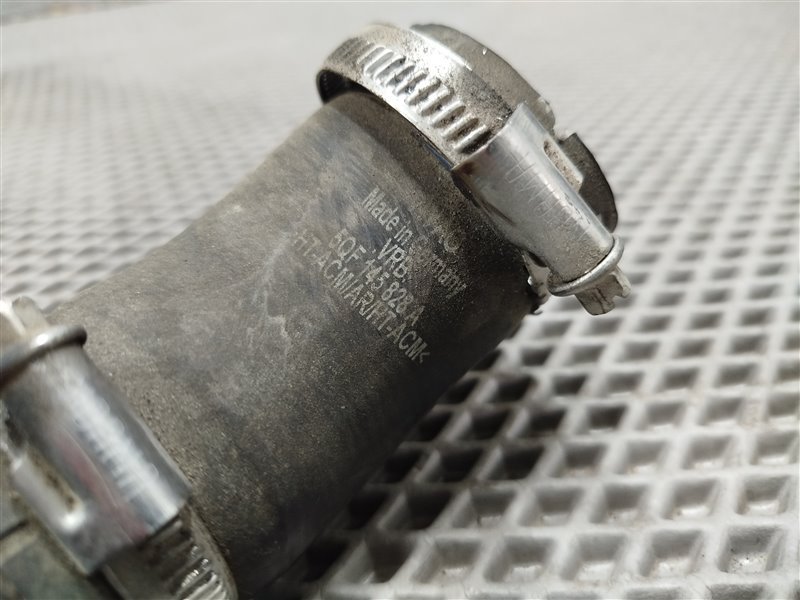 патрубок интеркулера, 8000 рублей, Санкт-Петербург