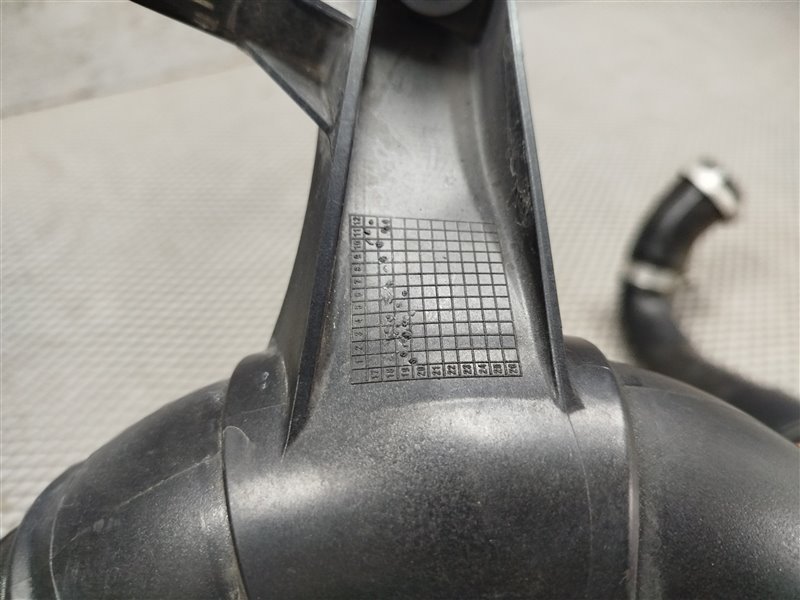 патрубок интеркулера, 8000 рублей, Санкт-Петербург