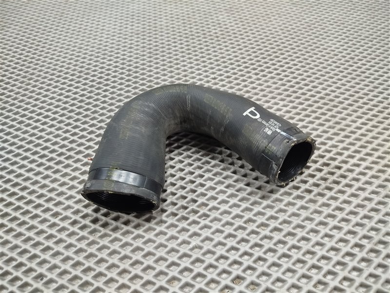 патрубок интеркулера, 4000 рублей, Санкт-Петербург