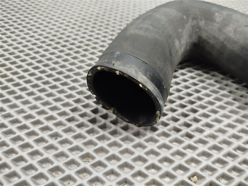 патрубок интеркулера, 4000 рублей, Санкт-Петербург