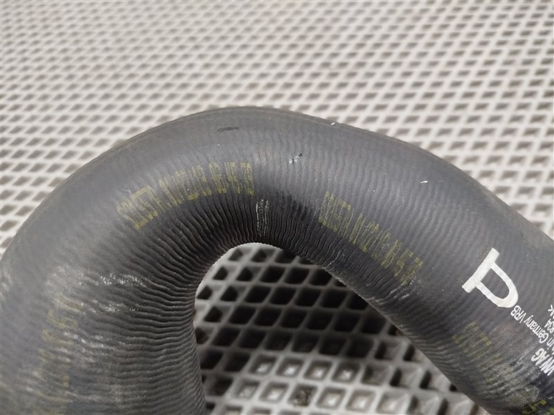 патрубок интеркулера, 4000 рублей, Санкт-Петербург