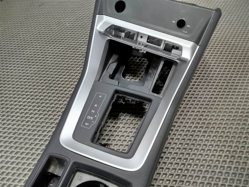 центральная консоль, 14000 рублей, Санкт-Петербург