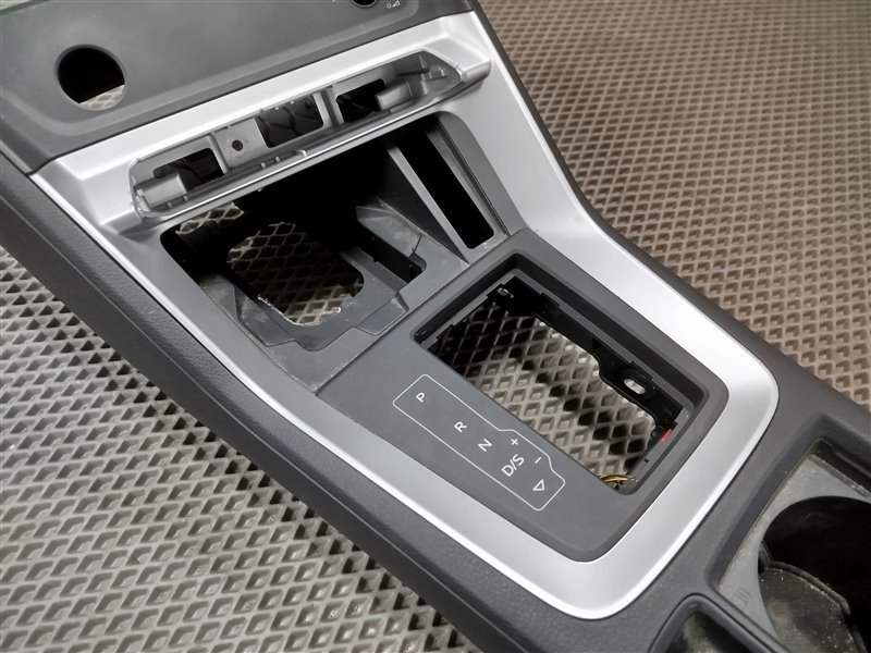 центральная консоль, 14000 рублей, Санкт-Петербург