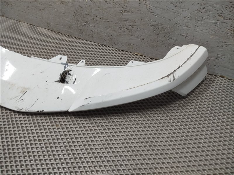 юбка бампера, 4000 рублей, Санкт-Петербург