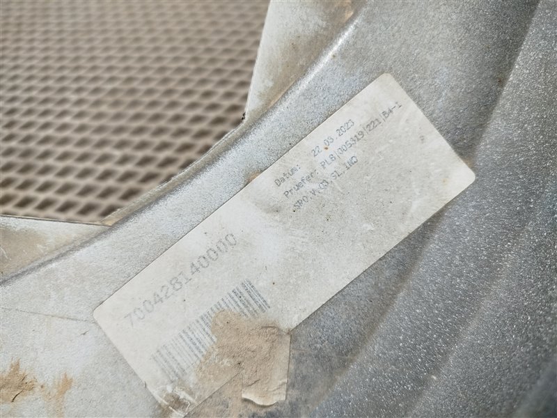 юбка бампера, 4000 рублей, Санкт-Петербург