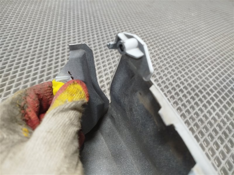 юбка бампера, 4000 рублей, Санкт-Петербург