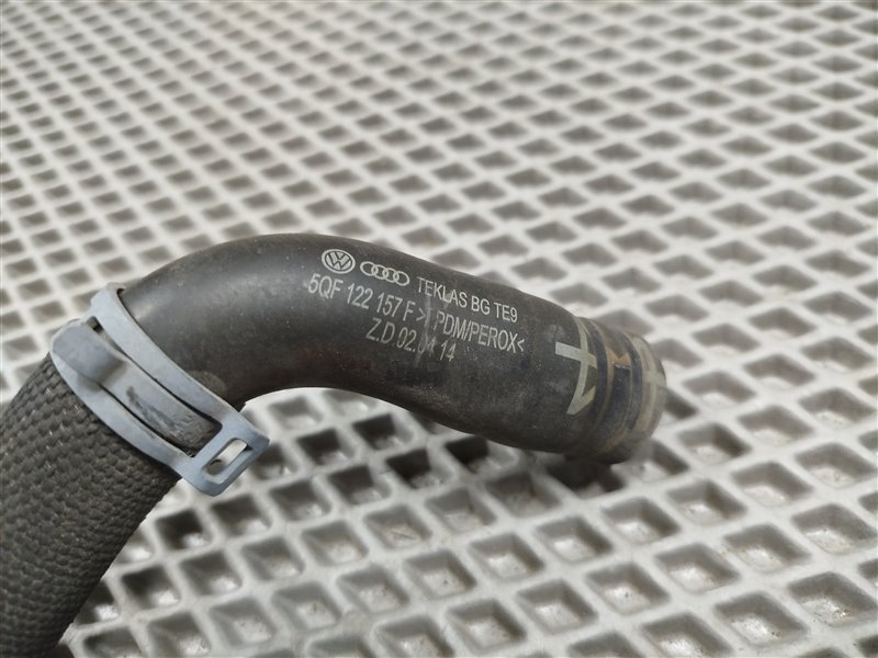 патрубок охлаждения, 2000 рублей, Санкт-Петербург