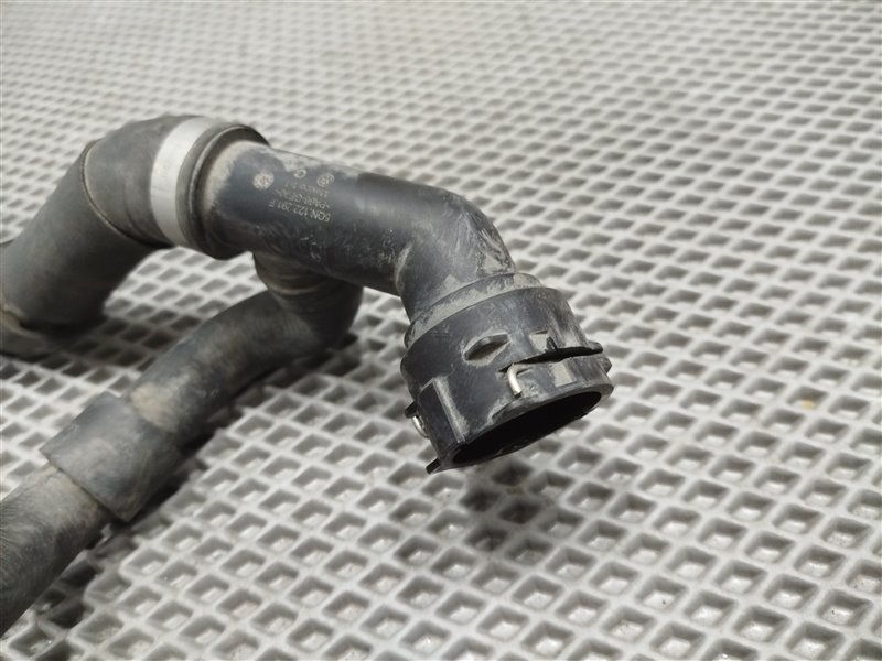 патрубок охлаждения, 4000 рублей, Санкт-Петербург