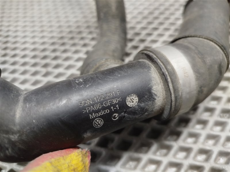 патрубок охлаждения, 4000 рублей, Санкт-Петербург