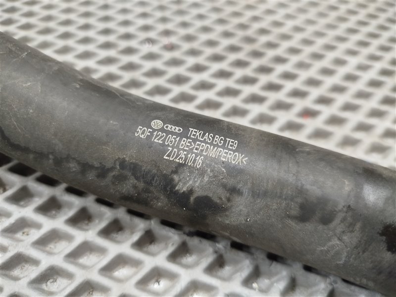 патрубок охлаждения, 5000 рублей, Санкт-Петербург