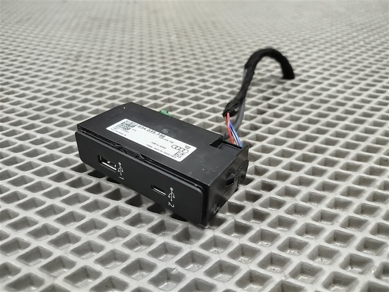 разъем USB, 15000 рублей, Санкт-Петербург