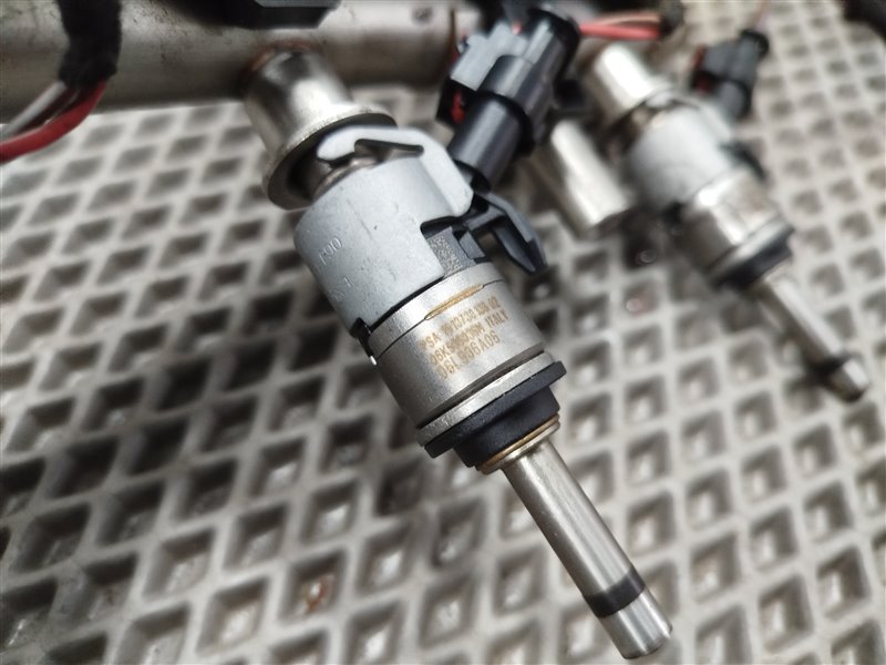 форсунка, 12000 рублей, Санкт-Петербург