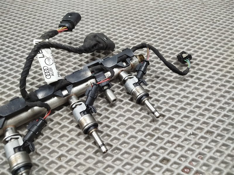 форсунка, 12000 рублей, Санкт-Петербург