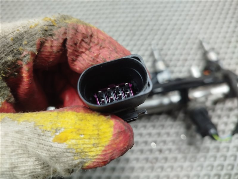 форсунка, 12000 рублей, Санкт-Петербург