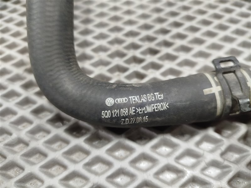 патрубок охлаждения, 3500 рублей, Санкт-Петербург