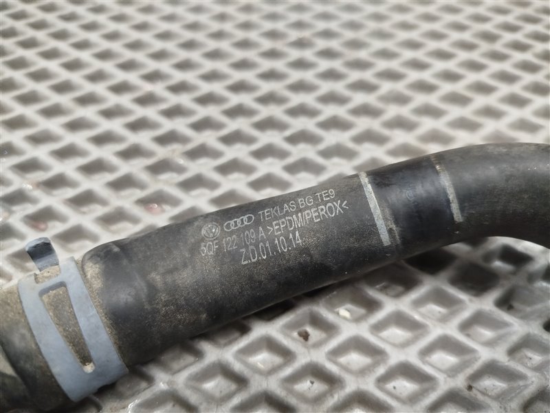 патрубок охлаждения, 3500 рублей, Санкт-Петербург