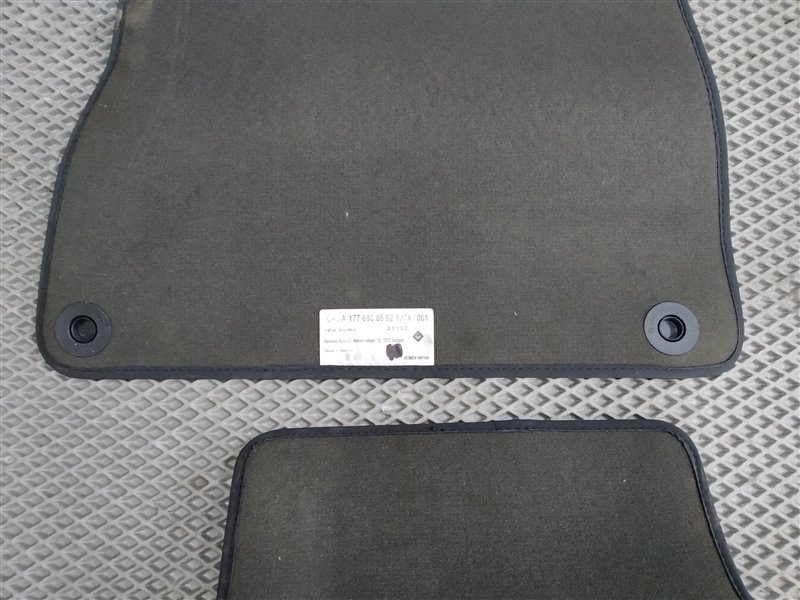 коврики, 9410 рублей, Санкт-Петербург