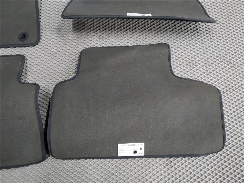 коврики, 9410 рублей, Санкт-Петербург