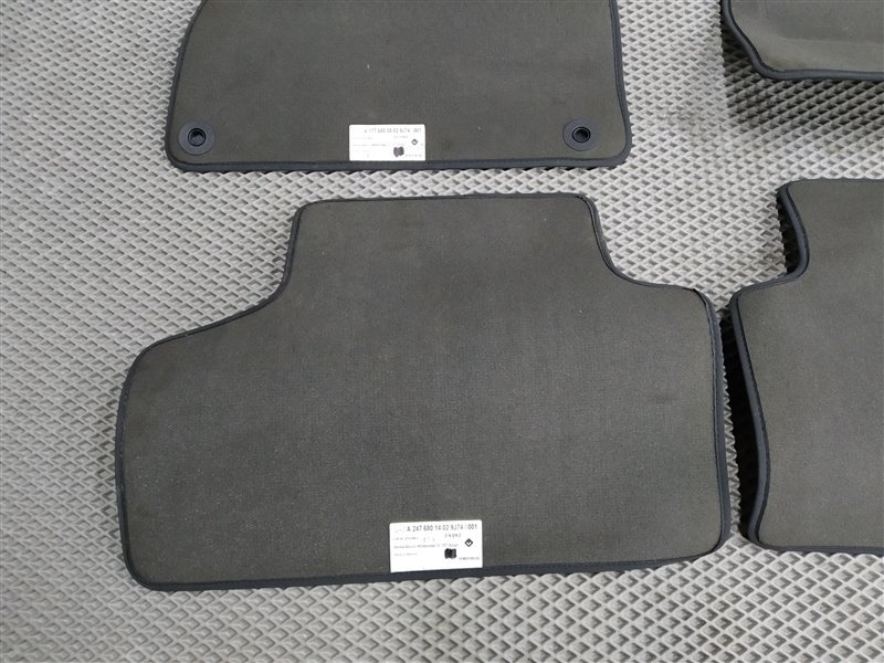 коврики, 9410 рублей, Санкт-Петербург