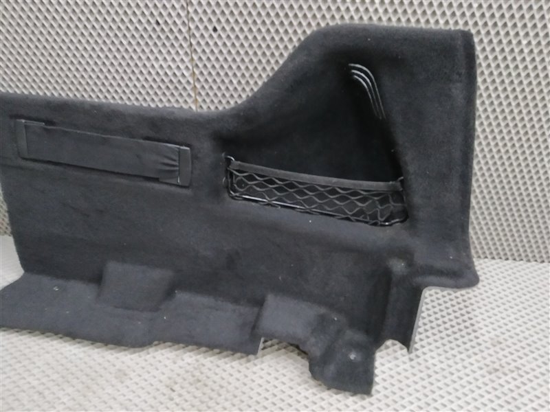 обшивка багажника, 5945 рублей, Санкт-Петербург