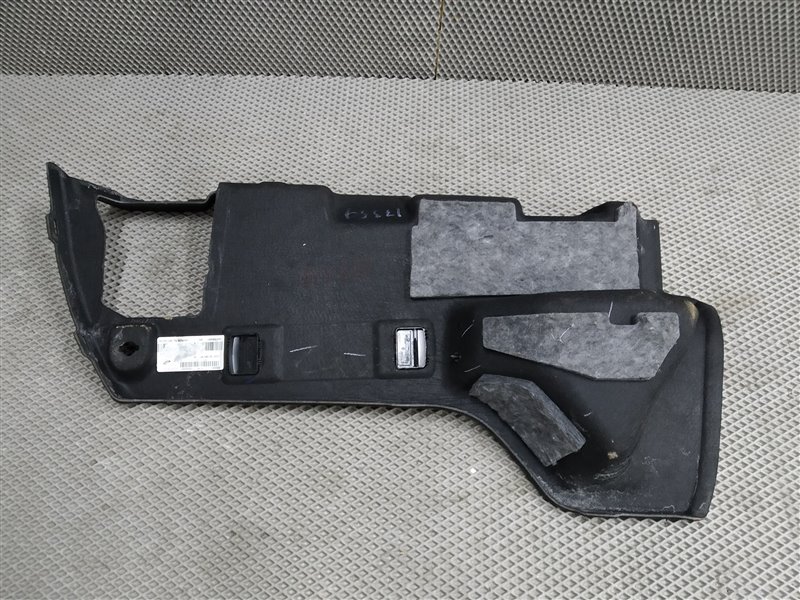 обшивка багажника, 5945 рублей, Санкт-Петербург