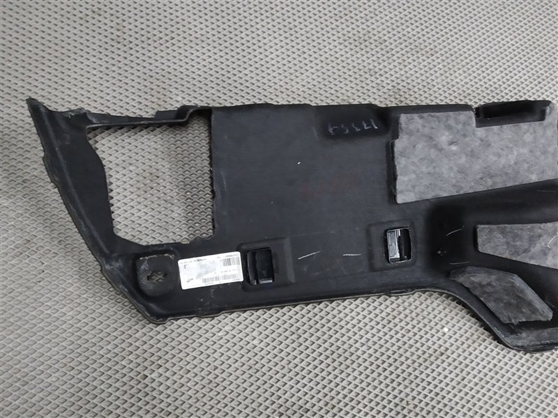 обшивка багажника, 5945 рублей, Санкт-Петербург