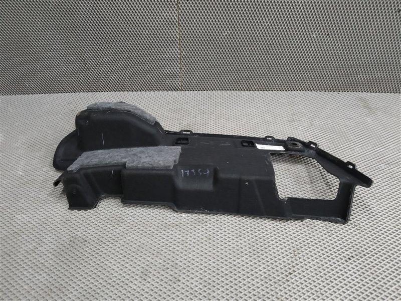 обшивка багажника, 5945 рублей, Санкт-Петербург