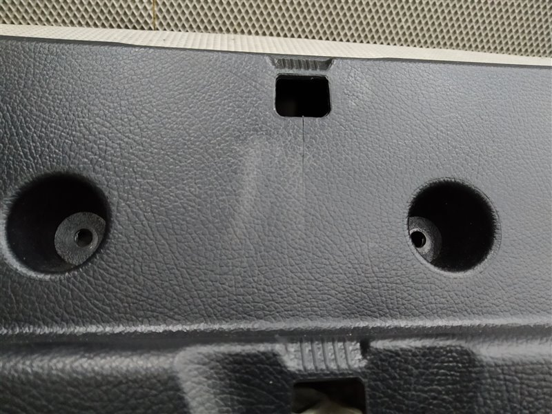 накладка багажника, 5945 рублей, Санкт-Петербург