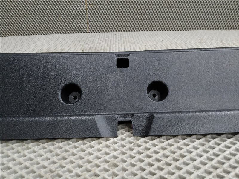 накладка багажника, 5945 рублей, Санкт-Петербург