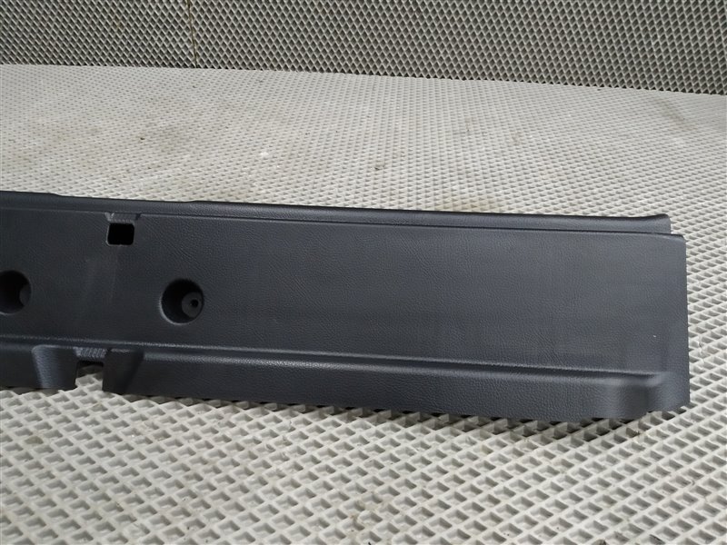 накладка багажника, 5945 рублей, Санкт-Петербург