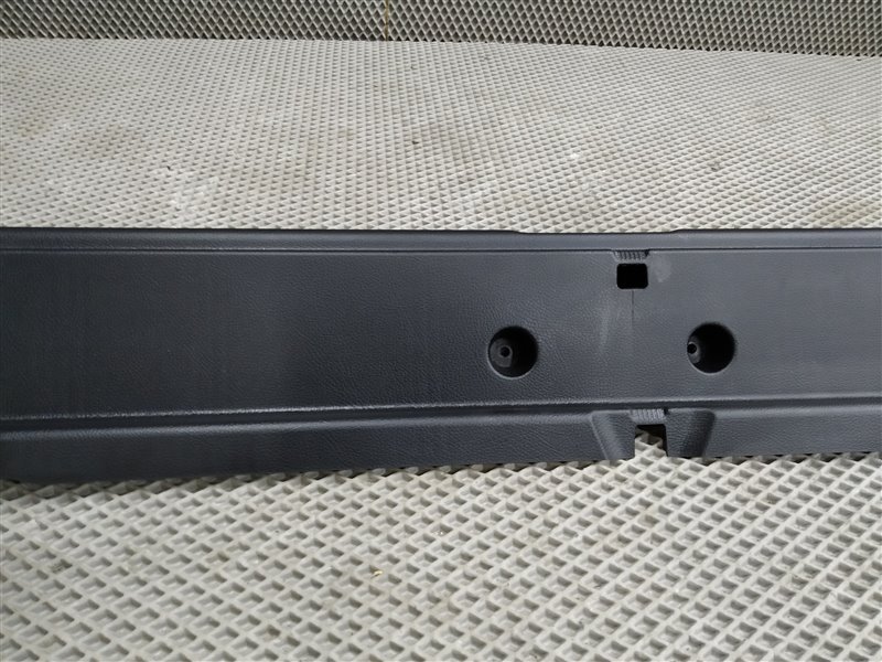 накладка багажника, 5945 рублей, Санкт-Петербург