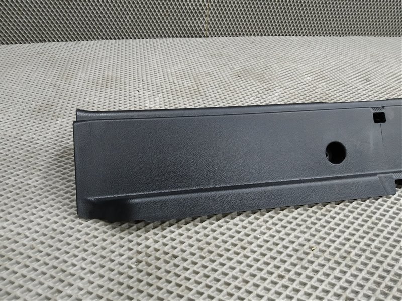 накладка багажника, 5945 рублей, Санкт-Петербург