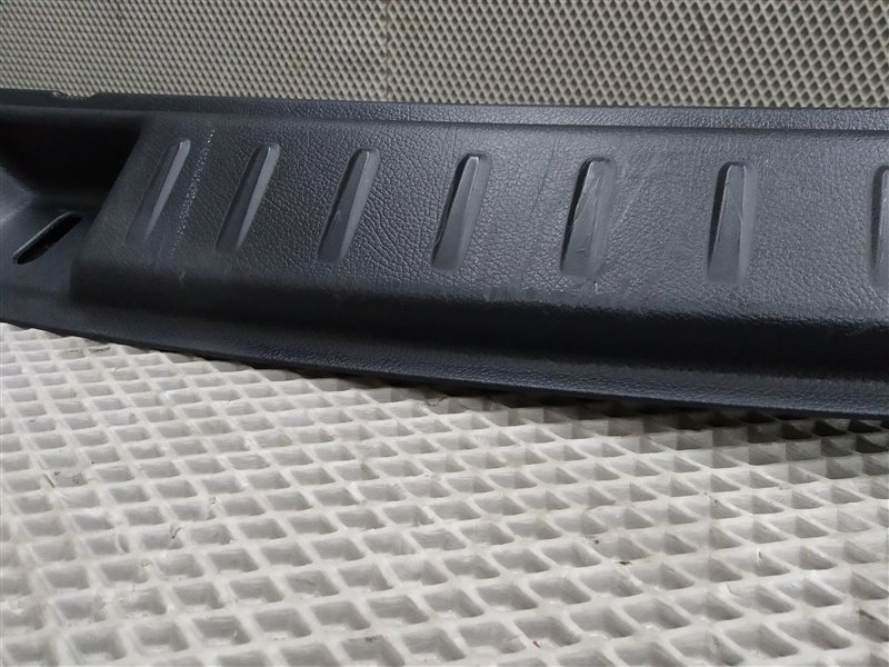 накладка багажника, 5945 рублей, Санкт-Петербург