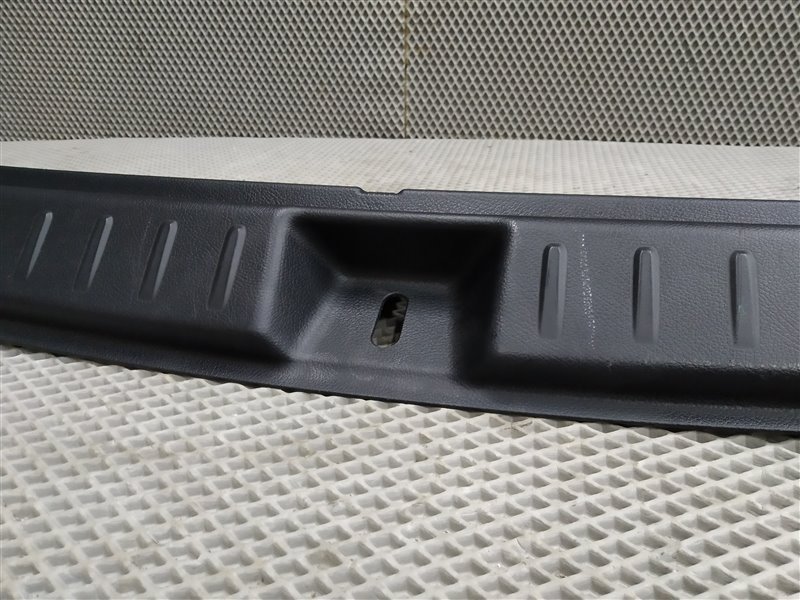 накладка багажника, 5945 рублей, Санкт-Петербург