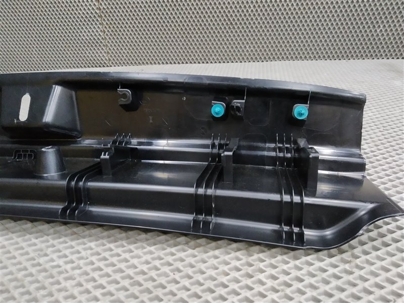 накладка багажника, 5945 рублей, Санкт-Петербург