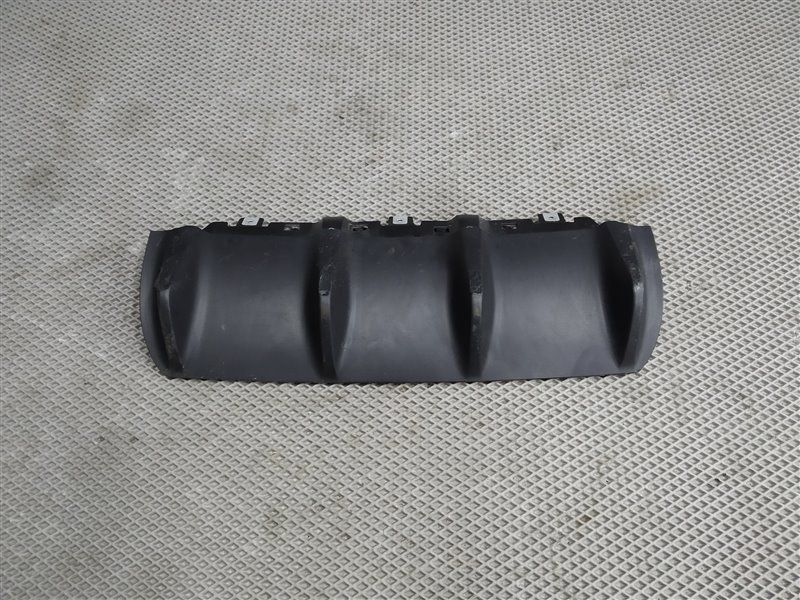 накладка бампера, 2975 рублей, Санкт-Петербург