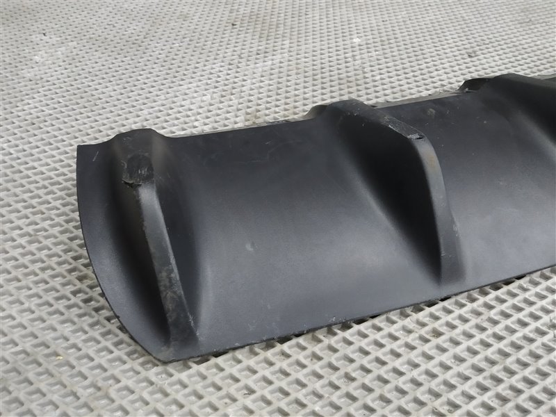 накладка бампера, 2975 рублей, Санкт-Петербург