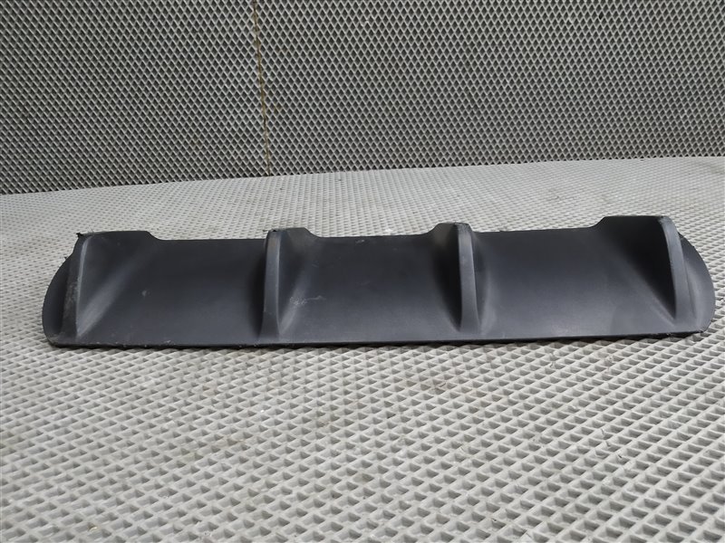 накладка бампера, 2975 рублей, Санкт-Петербург