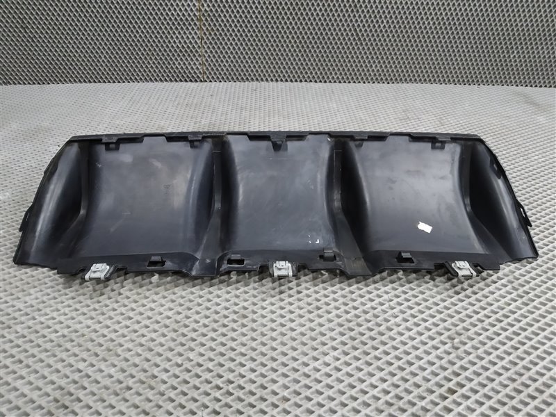 накладка бампера, 2975 рублей, Санкт-Петербург