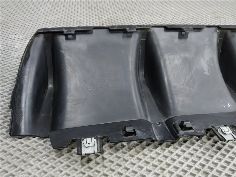 накладка бампера, 2975 рублей, Санкт-Петербург