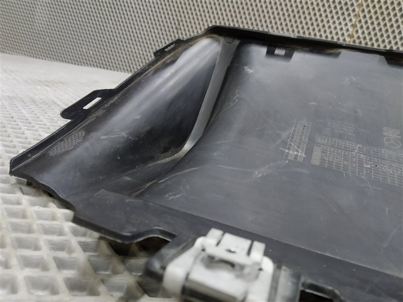 накладка бампера, 2975 рублей, Санкт-Петербург