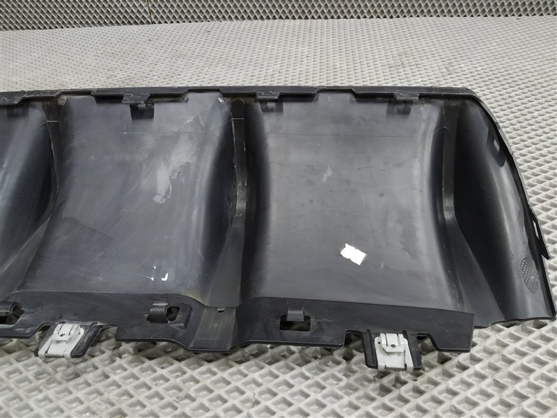 накладка бампера, 2975 рублей, Санкт-Петербург