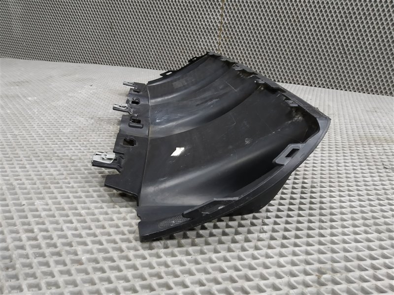 накладка бампера, 2975 рублей, Санкт-Петербург