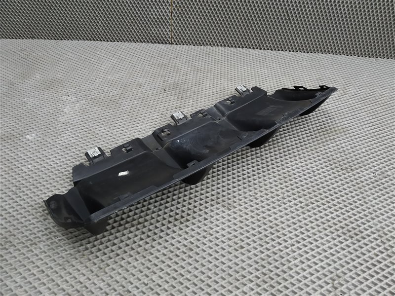 накладка бампера, 2975 рублей, Санкт-Петербург