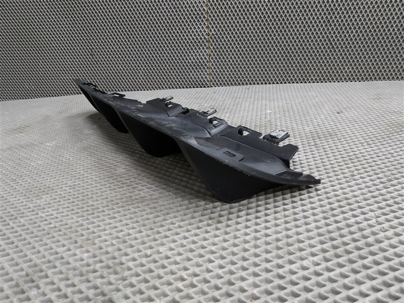 накладка бампера, 2975 рублей, Санкт-Петербург